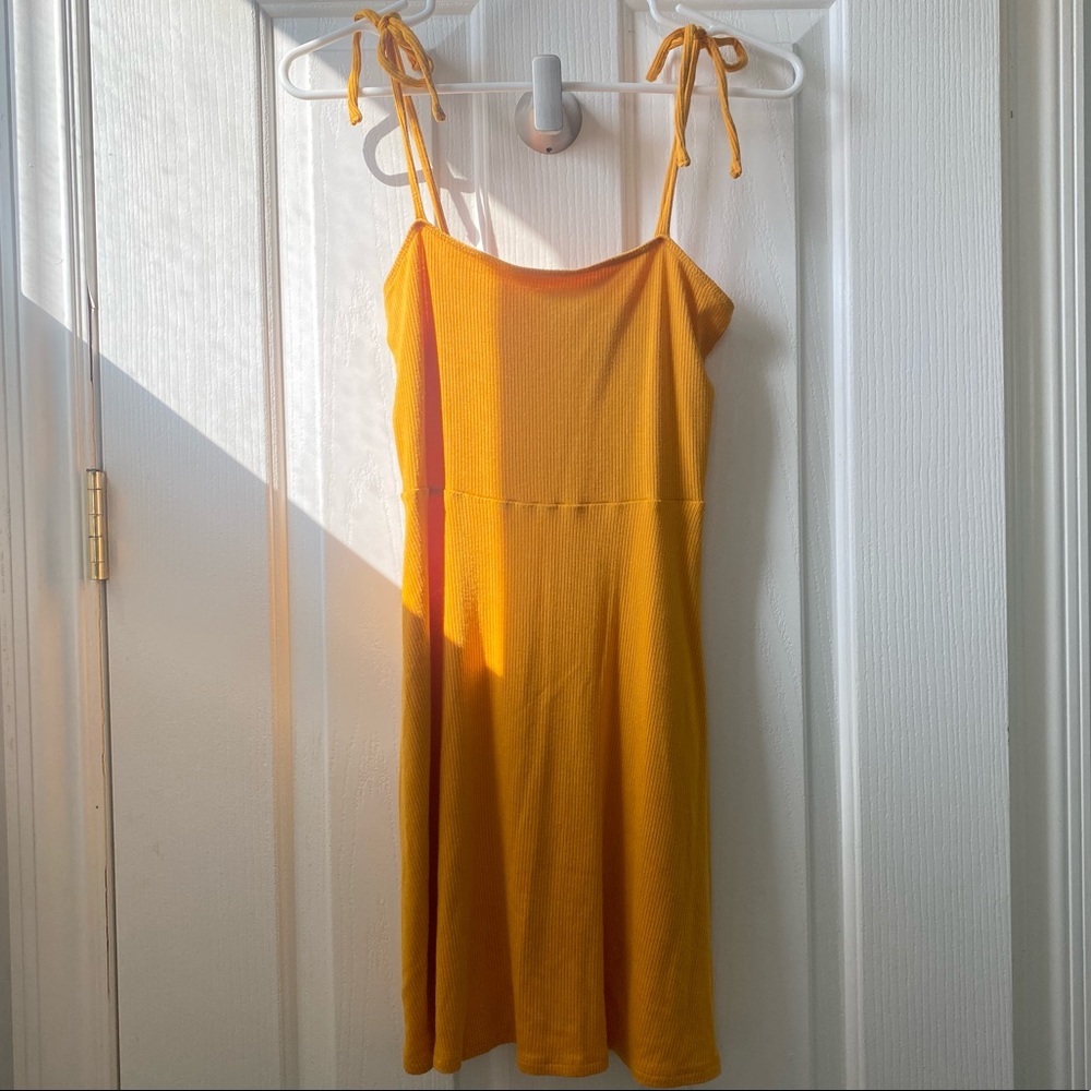 Forever 21 Sundress